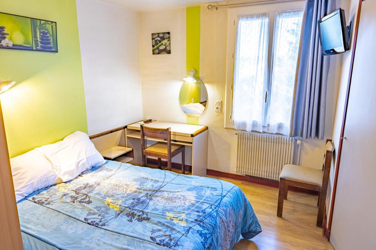 Le Clos Grand Pradines  Eksteriør billede