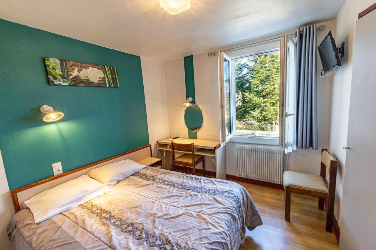 Le Clos Grand Pradines  Eksteriør billede